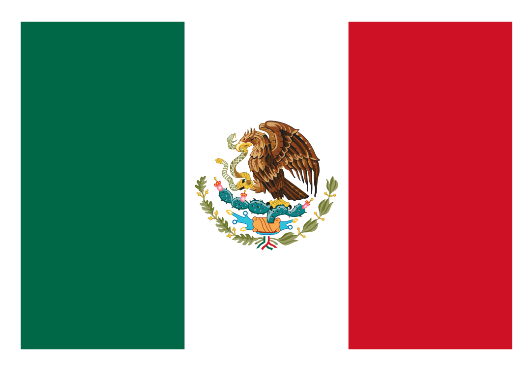 Mexico Flag, Mexico Flag png, Mexico Flag png transparent image, Mexico Flag png full hd images download